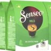 Senseo Mild Koffiepads - 3/9 Intensiteit - 10 X 36 Pads -Koffiehuis 1200x584 2