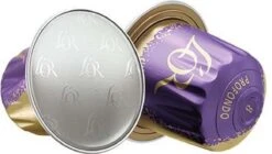 L'OR Lungo Profondo Koffiecups - Intensiteit 8/12 - 10 X 10 Capsules 20 L'OR Lungo Profondo Koffiecups - Intensiteit 8/12 - 10 X 10 Capsules -Koffiehuis 1200x678 2