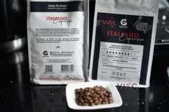 Italiano Espresso Honey Process Vietnamese Koffiebonen Aanbieding 250g GAIA Cafe -Koffiehuis 1200x799 3