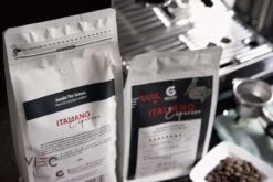 Italiano Espresso Honey Process Vietnamese Koffiebonen Aanbieding 250g GAIA Cafe -Koffiehuis 1200x800 10