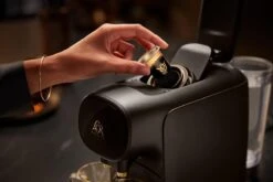 L'OR BARISTA XXL Forza (9) - 5 X 10 Koffiecups -Koffiehuis 1200x800 3