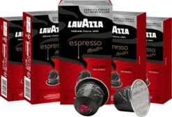 LAVAZZA Classico 100 Stuks