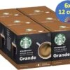 Starbucks By Dolce Gusto House Blend Medium Roast Capsules - 6x12 Cups = 72koffiecups -Koffiehuis 1200x842