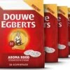 Douwe Egberts Aroma Rood Koffiepads - Voor In Je Senseo® Machine - 4 X 36 Pads 1 Douwe Egberts Aroma Rood Koffiepads - Voor In Je Senseo® Machine - 4 X 36 Pads -Koffiehuis 1200x844