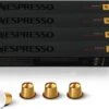 Nespresso - Volutto Decaf - Nespresso Cups - 100 Stuks 1 Nespresso - Volutto Decaf - Nespresso Cups - 100 Stuks -Koffiehuis 1200x845