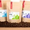 Localroast Koffie Proefpakket | Cadeaupakket | Vers Gebrand | Gemalen| Top Selectie| 3 X 200g | Direct Van Lokale Microbranderij -Koffiehuis 1200x882