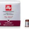 Illy Iperespresso Intenso 18 Capsules -Koffiehuis 1200x957