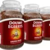 Douwe Egberts Aroma Rood Oploskoffie - 6 X Pot Van 200 Gram -Koffiehuis 1200x970 4