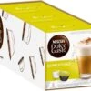 Nescafé Dolce Gusto Cappuccino Cups - 3 X 8 Stuks -Koffiehuis 1200x989