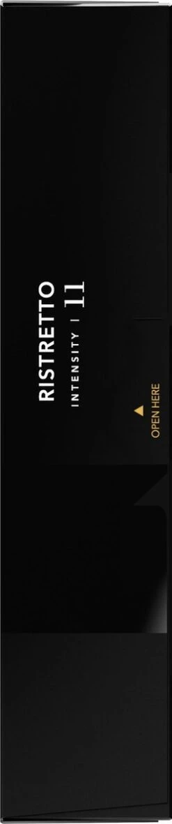 L'OR Espresso Ristretto Koffiecups - Intensiteit 11/12 - 10 X 20 Capsules -Koffiehuis 251x1200 5