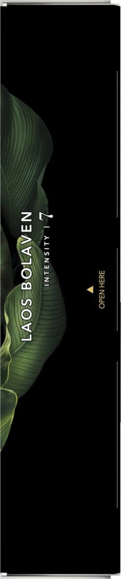 L'OR Espresso Limited Creations Laos Bolaven Koffiecups - Intensiteit 7/12 - 10 X 10 Capsules -Koffiehuis 251x1200 7