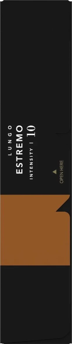 L'OR Lungo Estremo (10) - 10 X 20 Koffiecups -Koffiehuis 254x1200 1