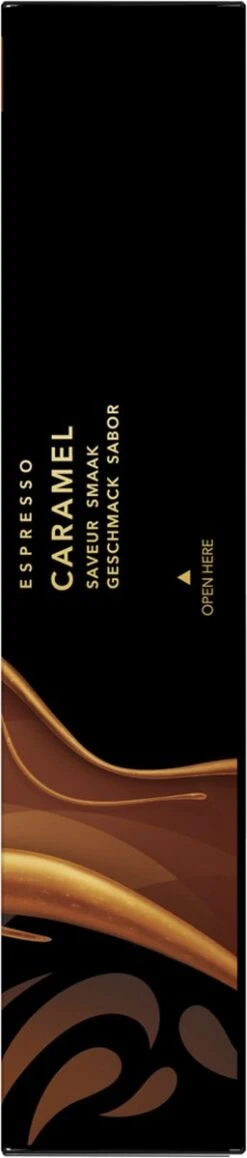 L'OR Espresso Caramel Koffiecups - 10 X 10 Capsules -Koffiehuis 256x1200 2