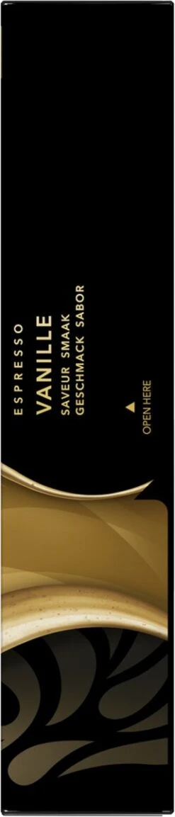L'OR Espresso Vanille Koffiecups - 10 X 10 Capsules 9 L'OR Espresso Vanille Koffiecups - 10 X 10 Capsules -Koffiehuis 257x1200 1