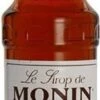 Monin Koffiesiroop Karamel - 70 Cl -Koffiehuis 279x1200 1