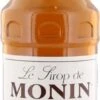 Monin Koffiesiroop Appeltaart - 70 Cl -Koffiehuis 282x1200 1