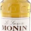 Monin Koffiesiroop Hazelnoot Noisette - 70 Cl -Koffiehuis 282x1200