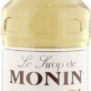 Monin Koffiesiroop Amaretto - 70 Cl -Koffiehuis 285x1200