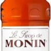 Monin Koffiesiroop Salted Caramel - 70 Cl 1 Monin Koffiesiroop Salted Caramel - 70 Cl -Koffiehuis 293x1200