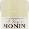 Monin Koffiesiroop Cocos - 70 Cl -Koffiehuis 296x1200