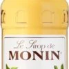 Monin Siroop Hazelnoot - Koffiesiroop - 1 Liter -Koffiehuis 304x1200