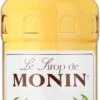 Monin Vanille Koffiesiroop 1 Liter Fles XL -Koffiehuis 306x1200