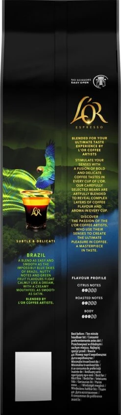 Nieuwe Producten -Koffiehuis 352x1200