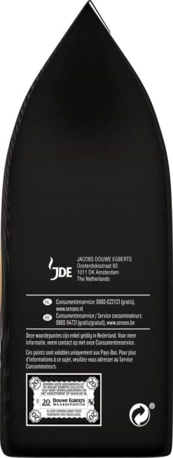 Senseo Espresso Koffiepads - 9/9 Intensiteit - 10 X 36 Pads -Koffiehuis 453x1200 15