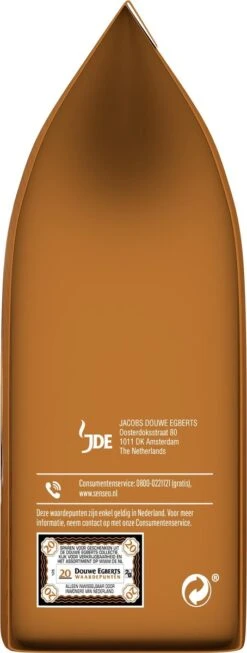 Senseo Strong Koffiepads - 7/9 Intensiteit - 10 X 36 Pads -Koffiehuis 454x1200 11