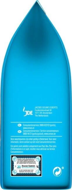 Senseo Decaf Koffiepads - 5/9 Intensiteit - 10 X 36 Pads -Koffiehuis 454x1200 5