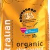 Australian Coffee Beans Feel Good -4 X 500 Gram- UTZ Organic