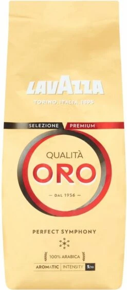 Lavazza Qualità Oro Koffiebonen 6 X 500g 16 Lavazza Qualità Oro Koffiebonen 6 X 500g -Koffiehuis 525x1200 1