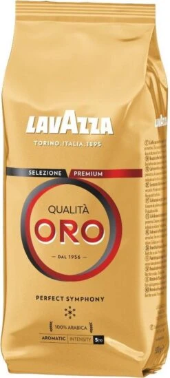 Lavazza Qualità Oro Koffiebonen 6 X 500g 14 Lavazza Qualità Oro Koffiebonen 6 X 500g -Koffiehuis 540x1200 1