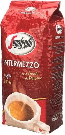 Segafredo Intermezzo Koffiebonen - 8 X 1 Kg 6 Segafredo Intermezzo Koffiebonen - 8 X 1 Kg -Koffiehuis 575x1200 1