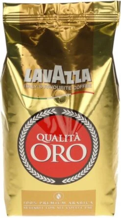 Lavazza Qualita Oro Koffiebonen - 6 X 1 Kg 8 Lavazza Qualita Oro Koffiebonen - 6 X 1 Kg -Koffiehuis 667x1200 1