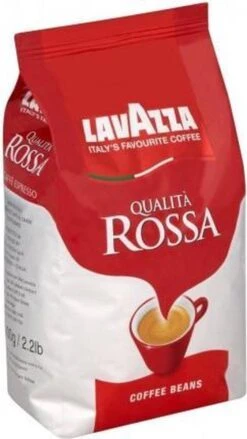 Lavazza Qualita Rossa Koffiebonen - 1 Kg 12 Lavazza Qualita Rossa Koffiebonen - 1 Kg -Koffiehuis 675x1200