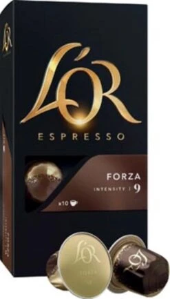 Koffiecups L'or Espresso Forza 20st -Koffiehuis 685x1200