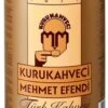 Turkse Koffie Kurukahveci Mehmet Efendi 250 Gr. - Gemalen Koffie - Turkish Coffee - Türk Kahvesi - Turk Kahvesi - Coffee -Koffiehuis 693x1200