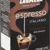 Lavazza Espresso Italiano Classico Gemalen / Filterkoffie - 8 X 250 Gram 1 Lavazza Espresso Italiano Classico Gemalen / Filterkoffie - 8 X 250 Gram -Koffiehuis 709x1200