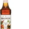 Monin Koffiesiroop Pumpkin Spice - 70 Cl -Koffiehuis 734x1200 5