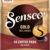 Senseo Gold Koffiepads 10 X 48 Stuks 2 Senseo Gold Koffiepads 10 X 48 Stuks -Koffiehuis 778x1200