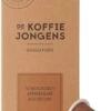 De Koffiejongens - Lungo Forte - Nespresso Cups - 100% Biologisch Afbreekbaar - 6x10 Cups - Nespresso Compatible 2 De Koffiejongens - Lungo Forte - Nespresso Cups - 100% Biologisch Afbreekbaar - 6x10 Cups - Nespresso Compatible -Koffiehuis 781x1200