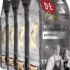 Douwe Egberts D.E Café Espresso Koffiebonen - Intensiteit 7/9 - 4 X 500 Gram -Koffiehuis 795x1200 4