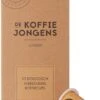 Nespresso Cups - De Koffiejongens - Lungo - 100% Biologisch Afbreekbaar - 60 Cups - 100% Nespresso Compatible 2 Nespresso Cups - De Koffiejongens - Lungo - 100% Biologisch Afbreekbaar - 60 Cups - 100% Nespresso Compatible -Koffiehuis 799x1200 1