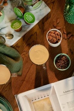 Nescafé Dolce Gusto Almond Macchiato Capsules - Vegan Koffie - 36 Koffiecups -Koffiehuis 800x1200 2