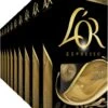 L'OR Espresso Vanille Koffiecups - 10 X 10 Capsules 1 L'OR Espresso Vanille Koffiecups - 10 X 10 Capsules -Koffiehuis 853x1200