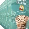 Douwe Egberts Latte Choco Hazelnut Oploskoffie - 5/9 Intensiteit - 5 X 8 Zakjes -Koffiehuis 856x1200 3