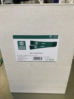 Suikersticks / Suikerzakjes Professional 600 St. A 4 Gram - Koepoort Koffie -Koffiehuis 900x1200 5