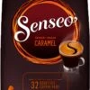 Senseo Caramel Koffiepads - 2/9 Intensiteit - 10 X 32 Pads -Koffiehuis 940x1200