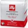Illy Iperespresso Classico 18 Capsules 1 Illy Iperespresso Classico 18 Capsules -Koffiehuis 966x1200